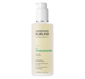 Ll Regeneration Blossom Dew Gel Skintonic Annemarie B? Rlind 150ml
