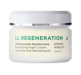 Annemarie B? Rlind Ll Reg  Night Cream  Bull  50ml