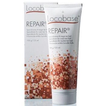 Locobase Repair Creme   100 Gram