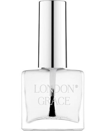 London Grace Glossy Top Coat   12 Ml