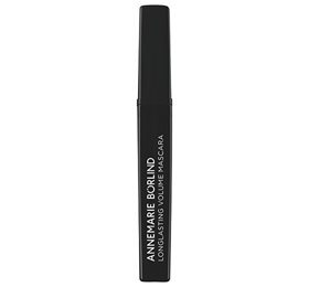 Annemarie B? Rlind Mascara Black 10 Long Lasting Volume  10ml
