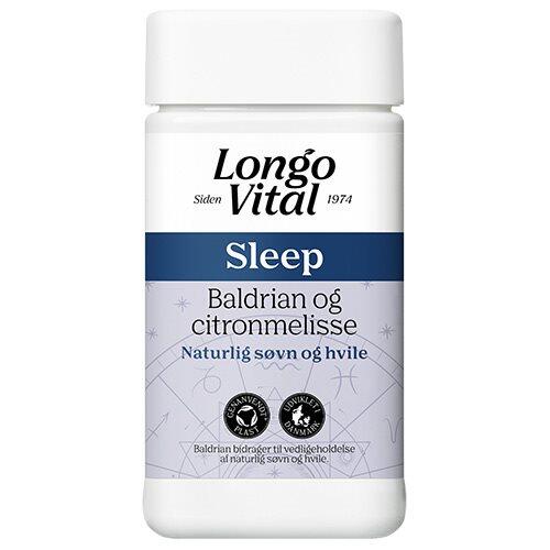 Longo Vital Sleep  120tab