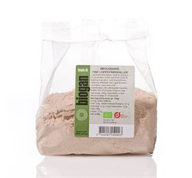 Biogan Loppefrøskaller Psyllium  Fint  ø 200g