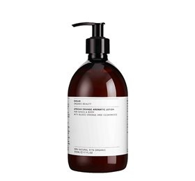Evolve Lotion African Orange Aromatic Economy Size  Bull  500ml