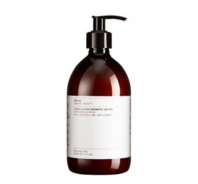 Evolve Lotion Citrus Blend Aromatic  Economy Size  Bull  500ml