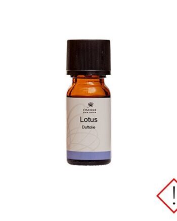 Lotus Duftolie   10 Ml