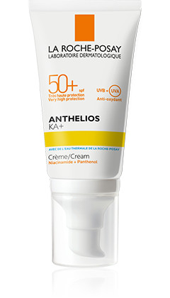 La Roche Posay Anthelios Ka  Creme Spf50  50 Ml