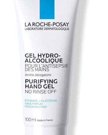 La Roche Posay Purifying Hand Gel 100 Ml