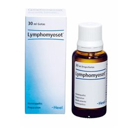 Biovita Lymphomyosot Mixtur  Bull  30ml