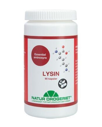 Lysin  90kap
