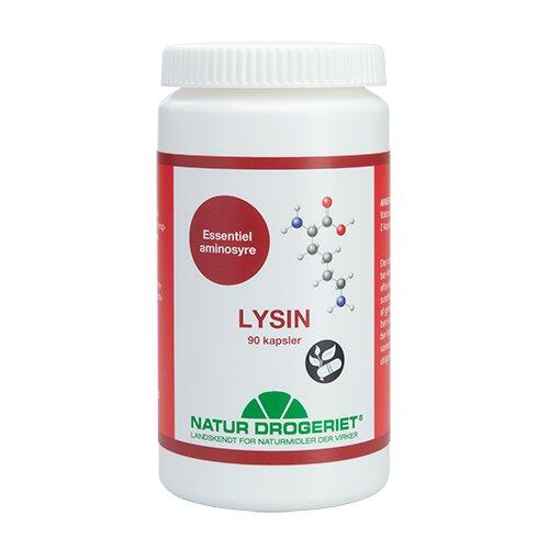 Lysin  90kap
