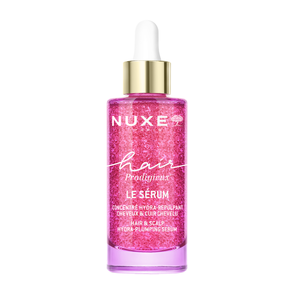 Nuxe Hair Prodigieux Hair Scalp Serum 50ml