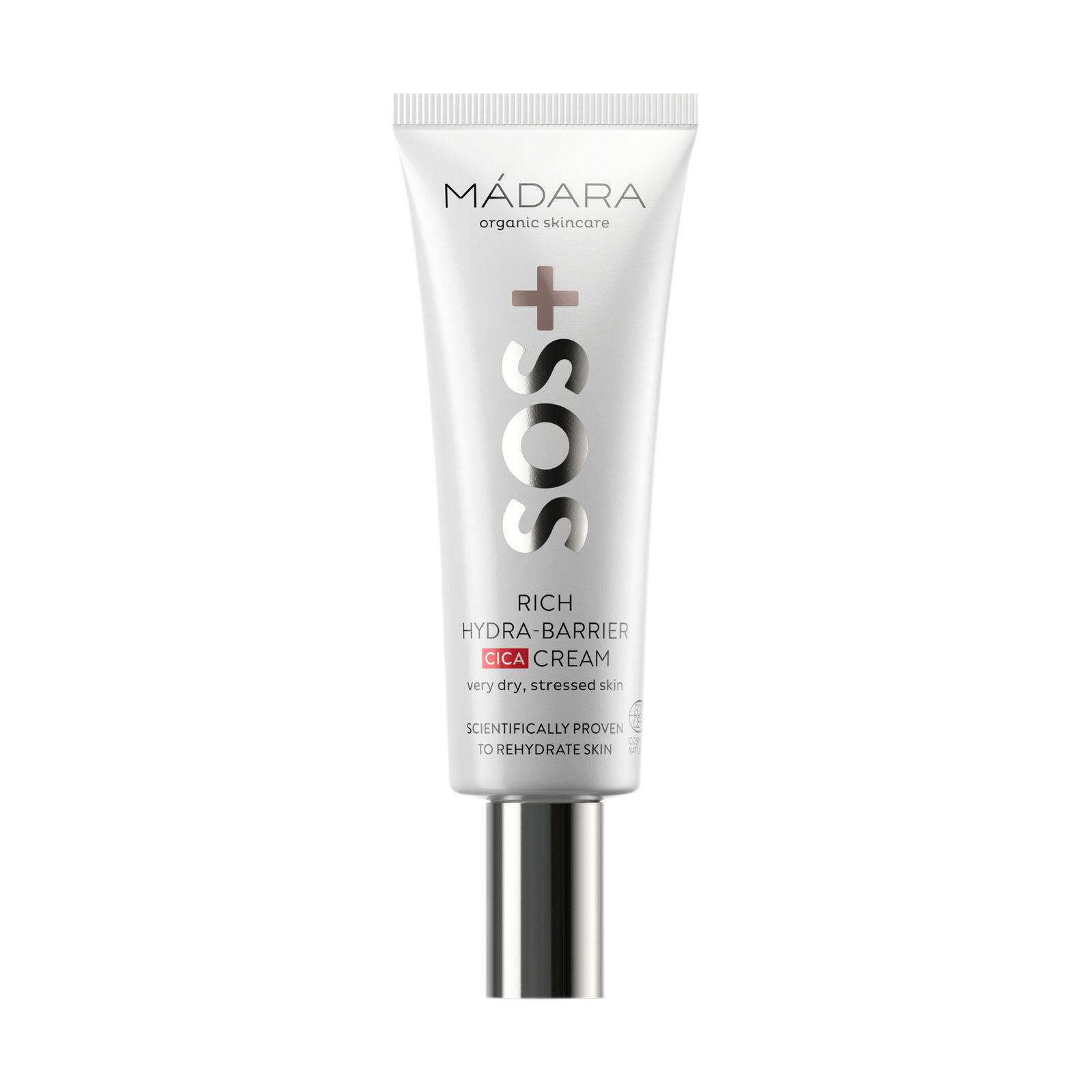 M? Dara Sos Rich Hydra Barrier Cica Cream  40 Ml