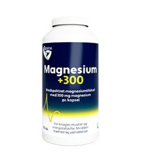 Biosym Magnesium  300  250kap