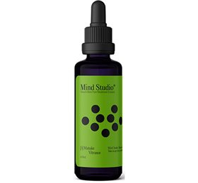 Mind Studio   Maitake Vibrance Ekstrakt ø   50 Ml