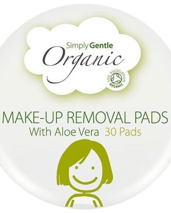 Make Up Fjerner Wet Pads   30 Stk