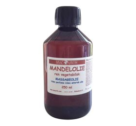 Macurth Mandelolie  Bull  250ml