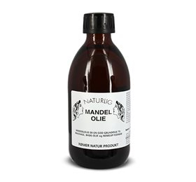 Rømer Mandelolie 250 Ml