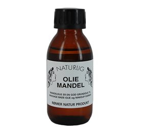 Rømer Mandelolie 100 Ml