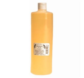 Rømer Mandelolie 1000 Ml