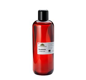 Urtegaarden Mandelolie øko 500ml