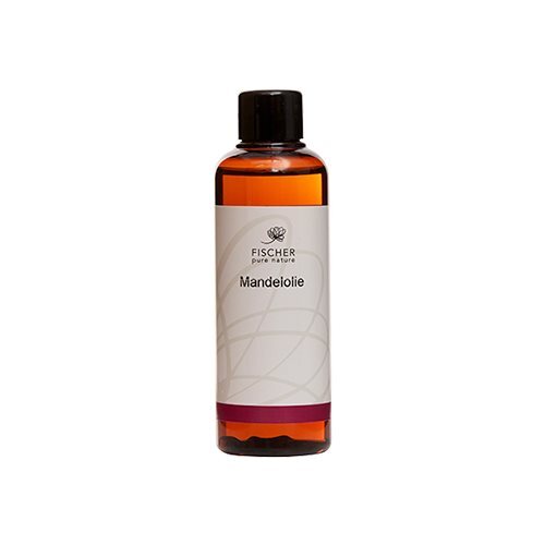 Fischer Mandelolie   100 Ml