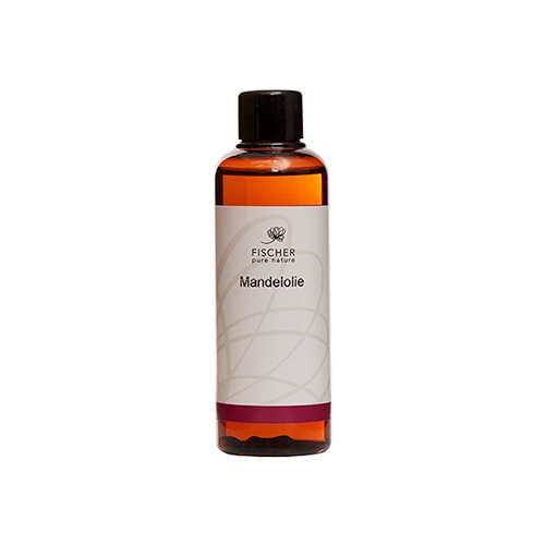Fischer Pure Nature Mandelolie  Bull  100ml