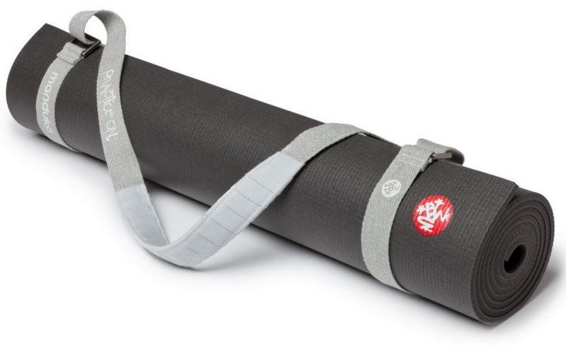 Manduka Bærestrop Commuter Grå