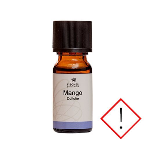 Fischer Mango Duftolie   10 Ml