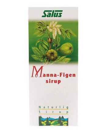 Manna Figen Sirup   200 Ml