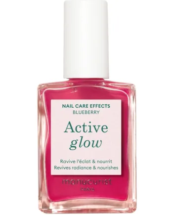 Manucurist Active Glow Blueberry 15 Ml