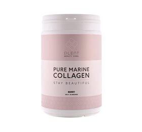 Pure Marine Collagen Raspberry   300 Gram