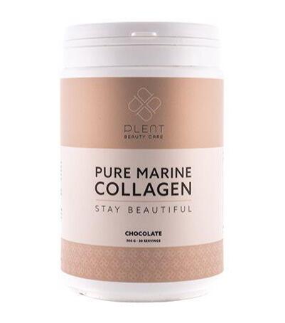 Plent  Marine Collagen Chocolate  300g