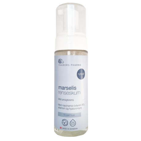 Faaborg Pharma Marselis Renseskum 150 Ml
