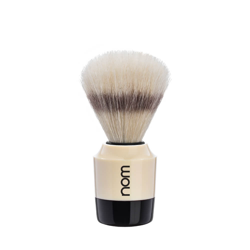Nom Shaving Barberkost  Marten  Natural Bristle  Cream