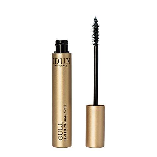Idun Mascara Gull Black 010   11 Ml