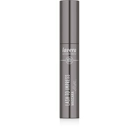 Lavera Mascara Lash To Impress  14ml