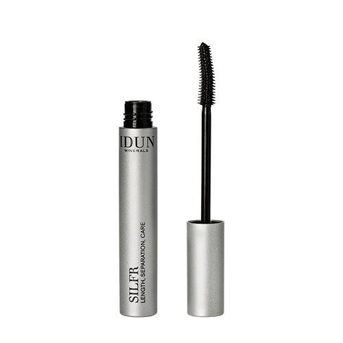 Idun Mascara Silfr Brown 012   10 Ml