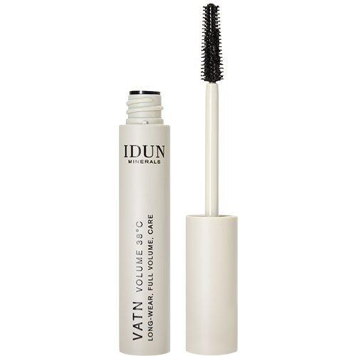 Idun Mascara Vatn Volume 38 Grader C   9 Ml