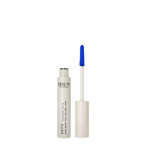 Idun Mascara Vatn Volume   Blue   1 Stk