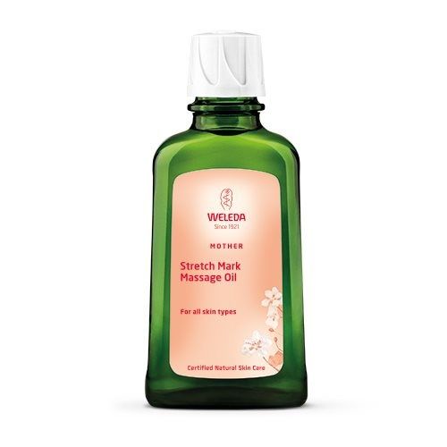 Weleda Svangerskabsplejeolie   100 Ml