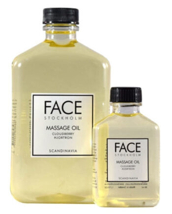 Face Stockholm   Massage Oil 50ml