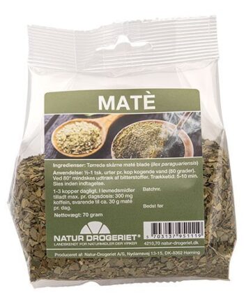 Mat?  70g