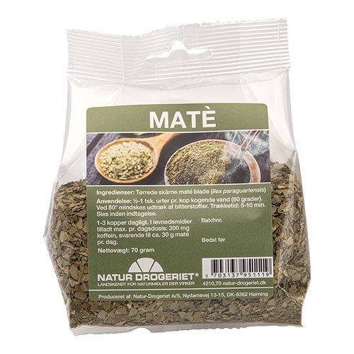 Mat?  70g