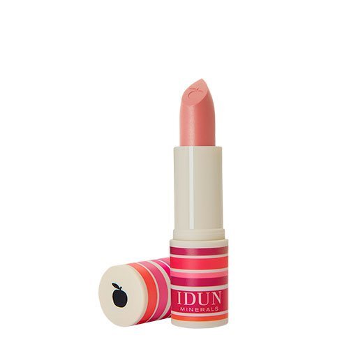 Idun Matte Lipstick Hjortron 101   4 G