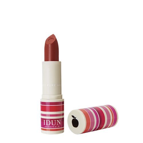 Idun Matte Lipstick Jungfrub? R 103   1 Stk