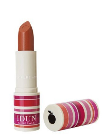 Idun Minerals Lipstick Krusb? R  4g