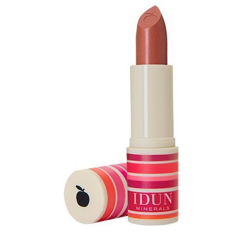 Idun Matte Lipstick Lingon 109   4 G