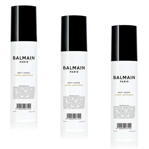 Balmain Matt Paste 100ml X 3 Stk