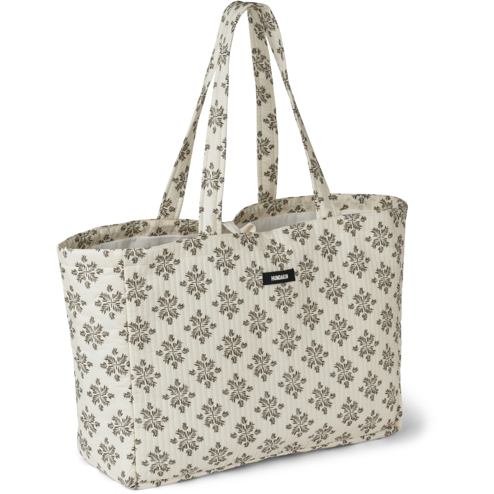 Humdakin Maxi Tote Bag Quot Evergreen Quot